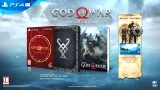 God of War - Limited Edition (PS4)