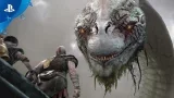 God of War CZ