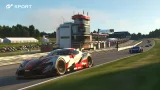 Gran Turismo: Sport (Steelbook Edition) (PS4)
