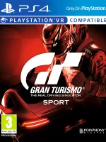 Gran Turismo: Sport