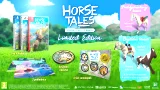 Horse Tales: Emerald Valley Ranch - Limited Edition (SWITCH) - Open-world