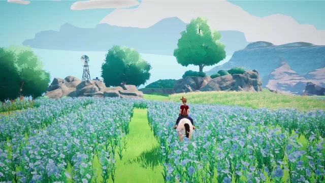 Horse Tales: Emerald Valley Ranch - Limited Edition (PS4)