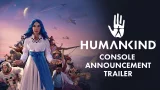 HUMANKIND™ on Console - Pre-order now!