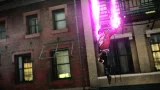 Infamous: First Light (PS4)