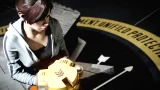 Infamous: First Light (PS4)