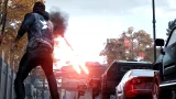 inFamous: Second Son (Special edition) (PS4)