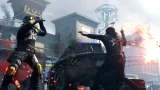 inFamous: Second Son (PS4)
