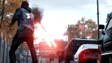 inFamous: Second Son (PS4)