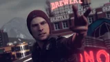 inFamous: Second Son (PS4)