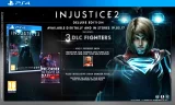 Injustice 2 (Deluxe Edition) (PS4)