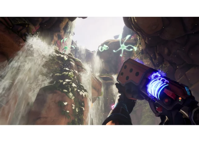Journey To The Savage Planet (PS4)