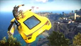 Just Cause 3 (Gold Edition) (PS4)