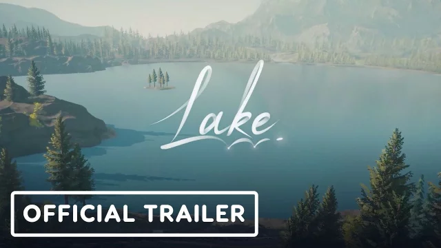 Lake - Official Launch Trailer