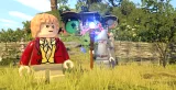 LEGO: The Hobbit (Toy Edition) (PS4)