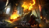 Lords of the Fallen (Limited Edition) (PS4)