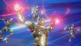 Marvel vs. Capcom: Infinite - Gameplay Trailer 2