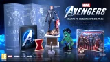 Marvels Avengers - Earths Mightiest Edition CZ (PS4)