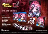 Mary Skelter Finale (Day One Edition) (PS4)