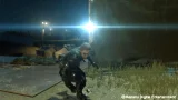 Metal Gear Solid V: Ground Zeroes (PS4)