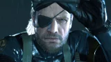 Metal Gear Solid V: Ground Zeroes (PS4)