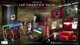 Metal Gear Solid V: The Phantom Pain (Collectors Edition) (PS4)