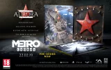 Metro: Exodus - Aurora Limited Edition CZ (PS4)