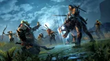 Middle-earth: Shadow of Mordor (GOTY) (PS4)