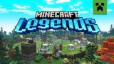 Minecraft Legends: Official Gameplay Trailer