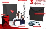 Mirrors Edge: Catalyst (Collectors Edition) (PS4)