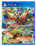 Monster Hunter Stories Collection (PS4)