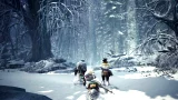 Monster Hunter World: Iceborne - Master Edition (PS4)