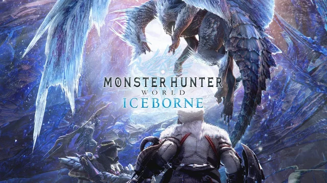 Monster Hunter World: Iceborne - Gameplay Reveal Trailer