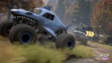 Monster Jam: Steel Titans dupl (PS4)