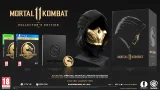 Mortal Kombat 11 - Kollectors Edition (PS4)