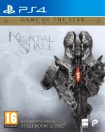 Mortal Shell - Game of the Year Edition  (PS4)