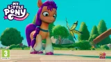 MY LITTLE PONY: A Maretime Bay Adventure | Announce Trailer | UK English | PEGI