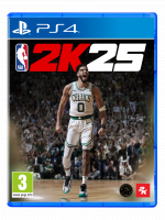 NBA 2K25