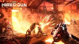 Necromunda: Hired Gun (PS4)