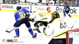 NHL 17 CZ (PS4)