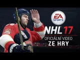 NHL 17 | Oficiální video ze hry | Xbox One, PS4