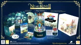 Ni no Kuni II: Revenant Kingdom - Kings Edition (PS4)