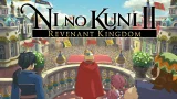 Ni no Kuni II: Revenant Kingdom - Announcement Trailer | PS4, PC