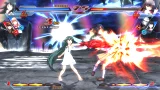 Nitroplus Blasterz: Heroines Infinite Duel (PS4)