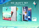 No Mans Sky (Limited Edition) (PS4)