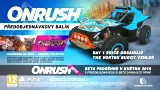 Onrush: Day One Edition (PS4)