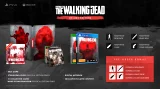 Overkills The Walking Dead - Deluxe Edition (PS4)