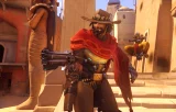 Overwatch: Origins Edition BAZAR (PS4) - Blizzard