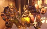 Overwatch: Origins Edition BAZAR (PS4) - FPS