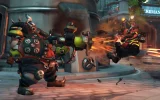 Overwatch: Origins Edition BAZAR (PS4) - PS4 Pro Enhanced