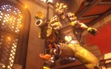 Overwatch: Origins Edition BAZAR (PS4) - FPS